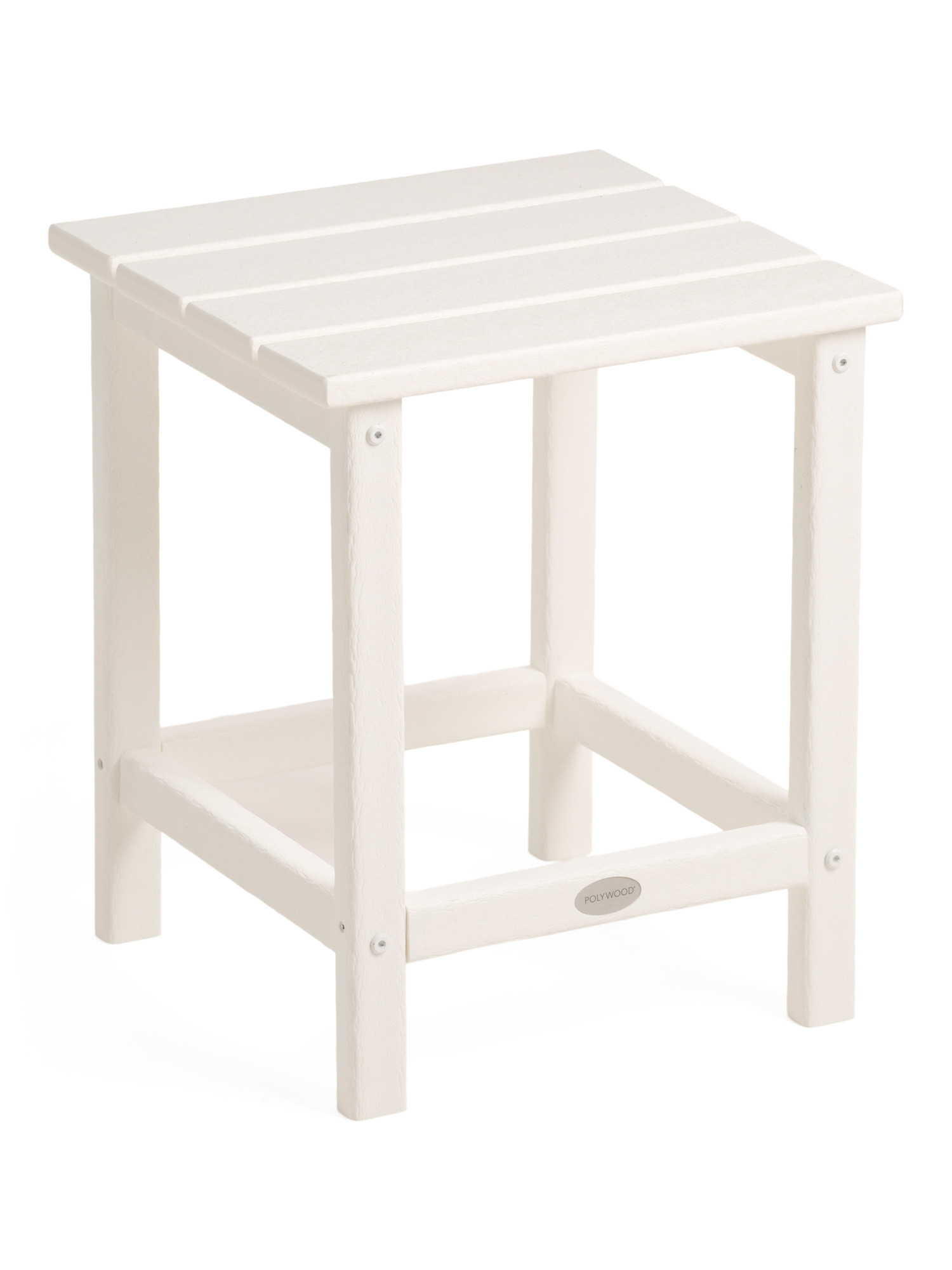18in Outdoor Long Island Side Table | Furniture & Lighting | Marshalls | Marshalls