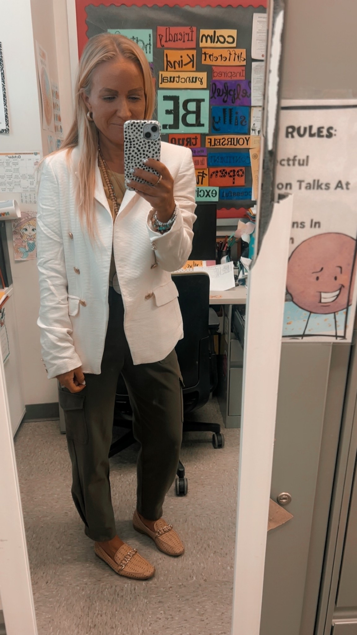 #LTKWorkwear #LTKShoeCrush #LTKStyleTip