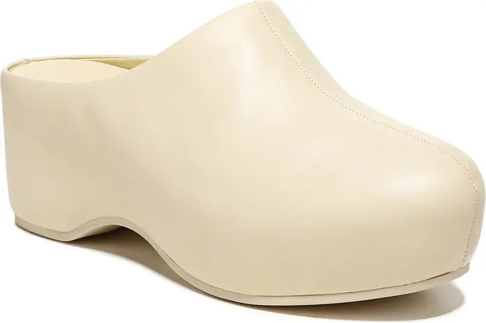 Isa Platform Clog | Nordstrom