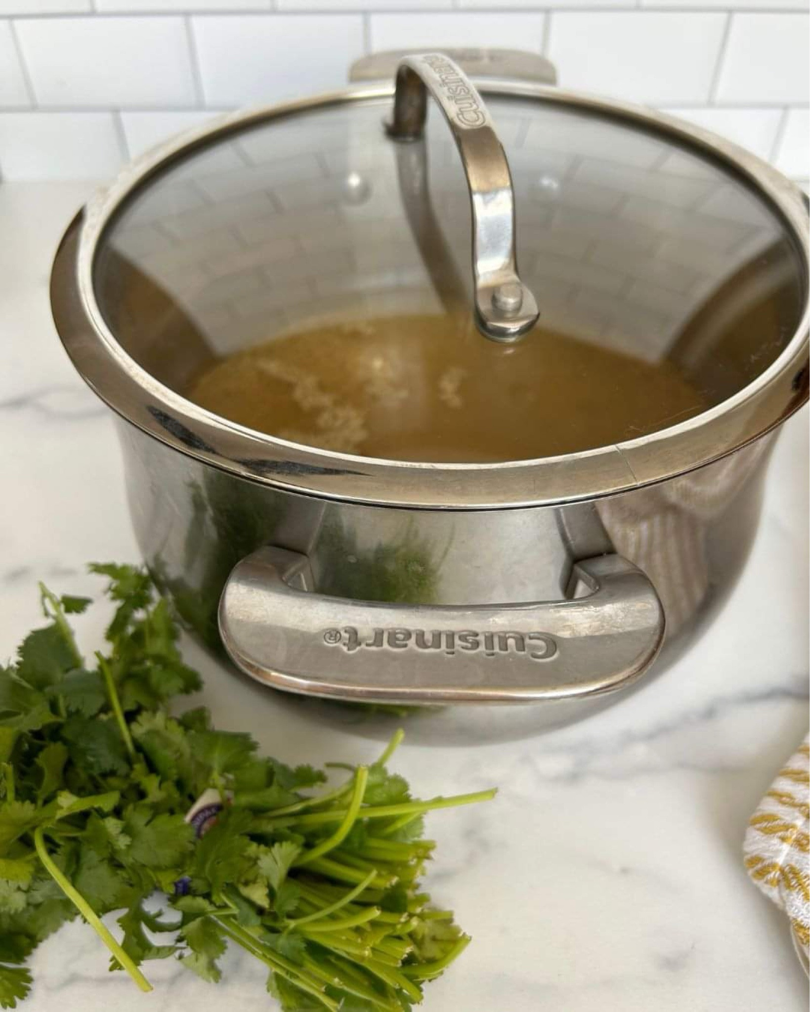 I can't get enough of my favorite pots items! They make cooking and baking so much easier!

#LTKhome #LTKfindsunder50 #LTKfindsunder100