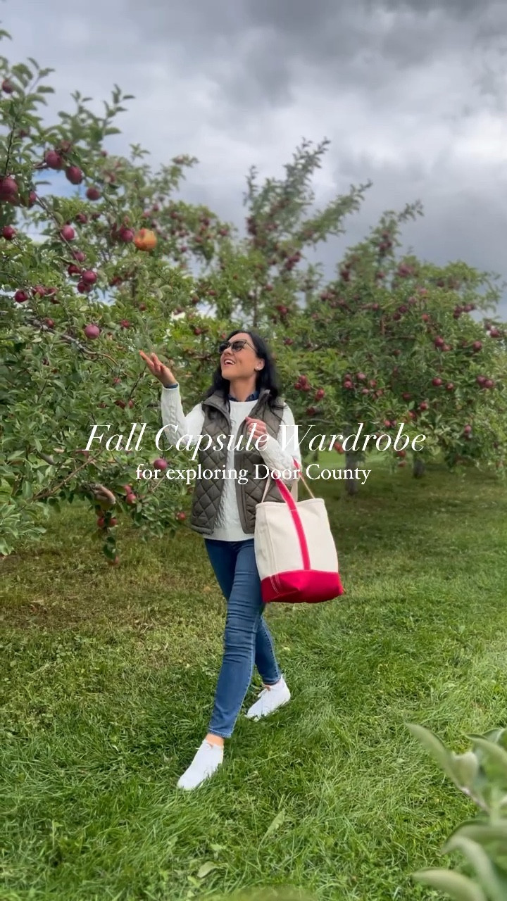Fall capsule wardrobe - most pieces under $80! Classic women’s clothing for fall and winter at affordable prices.

Vest, cable knit sweater, crewneck, leggings, pullover, striped turtleneck, reversible quilted jacket, fall dress, preppy, timeless, mom style, fall ootd, outfit, Lands’ End, jcrew Style #fallfashion #momstyle #sale #fallootd 

#LTKfindsunder50 #LTKsalealert #LTKfindsunder100
