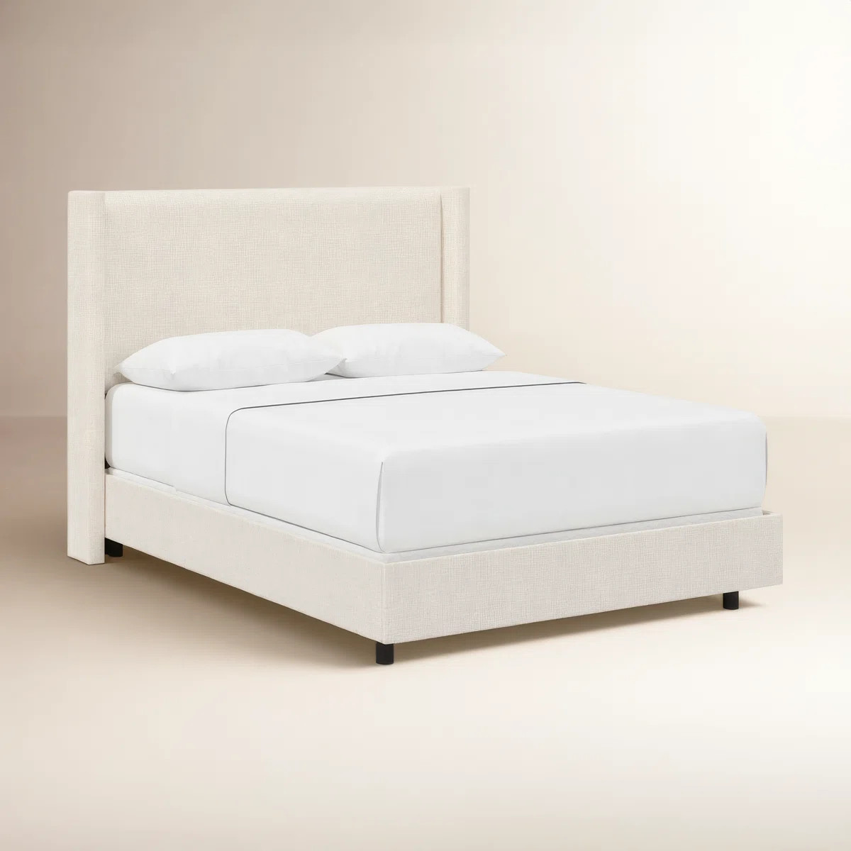 Hanson Upholstered Bed | Wayfair North America