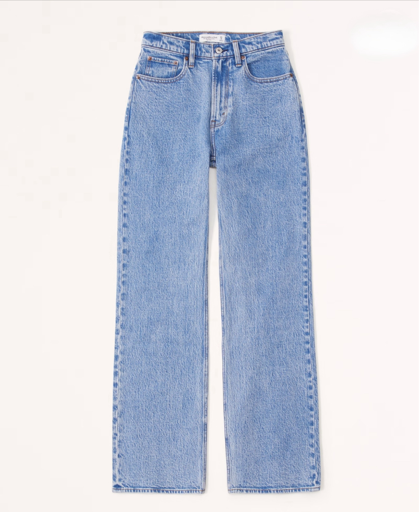 Relaxed Abercrombie jeans ✨ #abercrombie #abercrombiejeansale 

#LTKfindsunder100