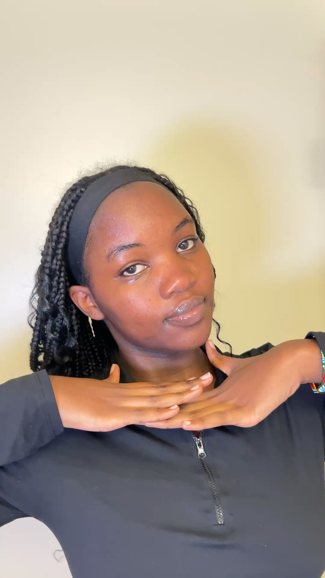 skin prep🎀✨ 

#LTKbeauty #LTKcanada