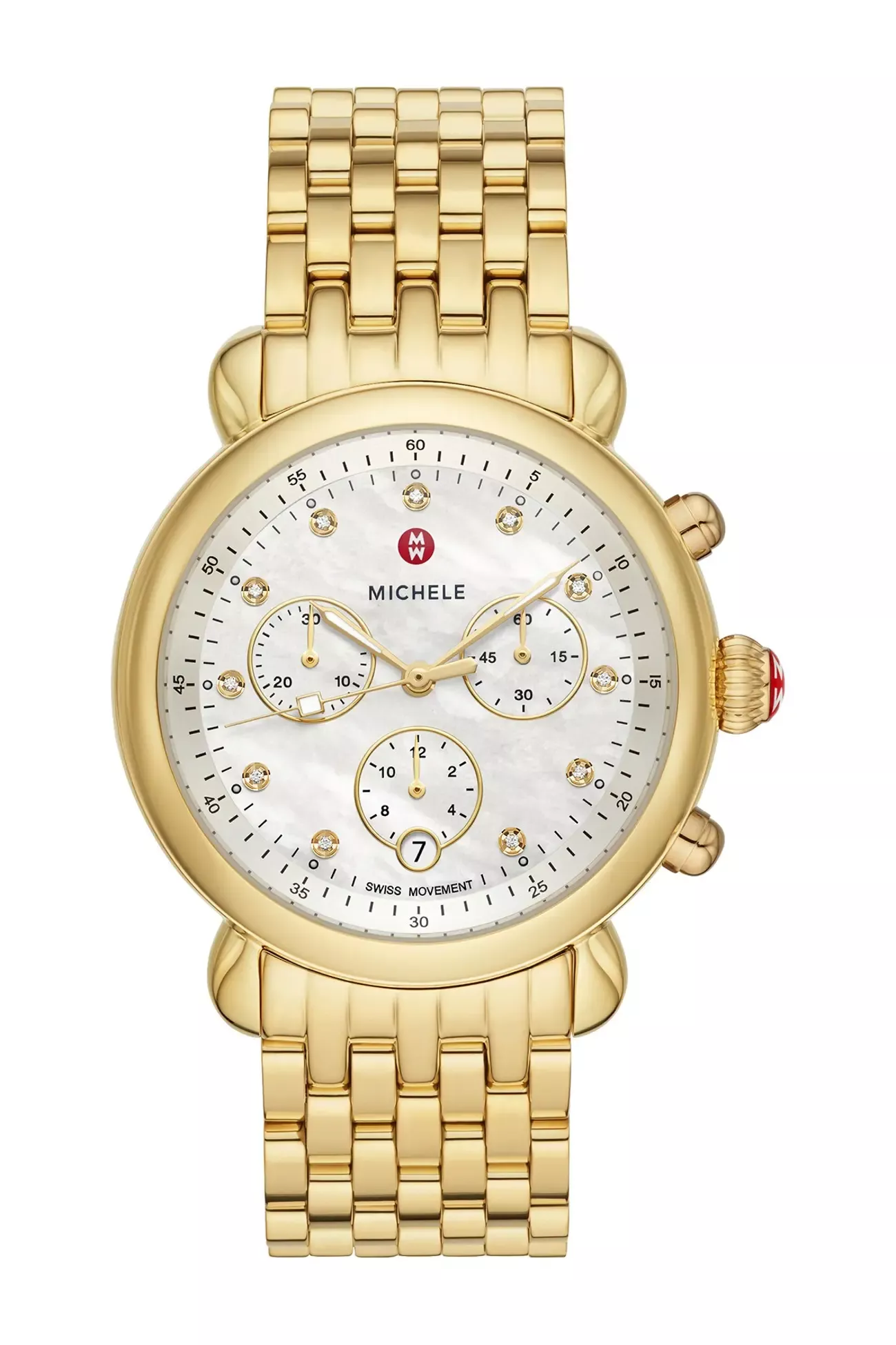 Nordstrom michele watch sale best sale