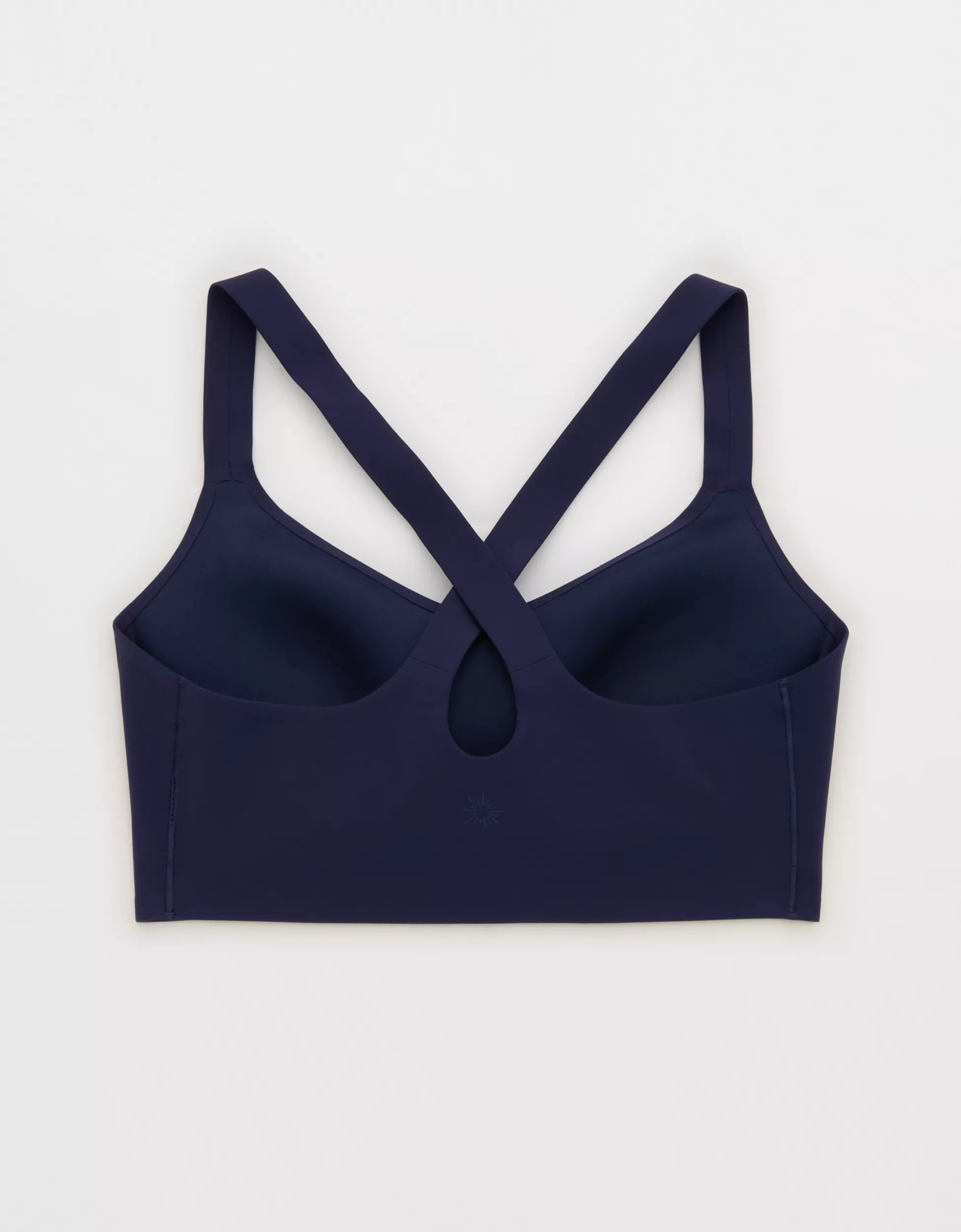 OFFLINE By Aerie Real Me XTRA Hold Up! Push Up Sports Bra | Aerie