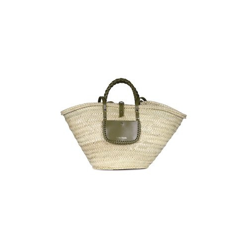 Panier Spiral Basket Bag | La Redoute (UK)