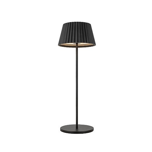 Tommy LED Table Lamp (14.75") | West Elm (US)