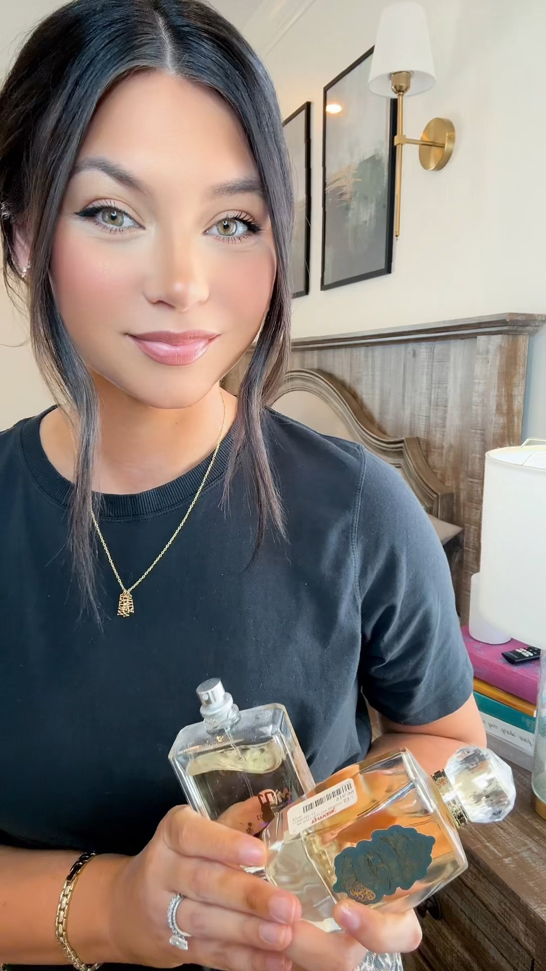 My 2 most favorite scents!!! 🤍 if you are a perfume girly like me you need to try these! 

#LTKStyleTip #LTKU #LTKBeauty