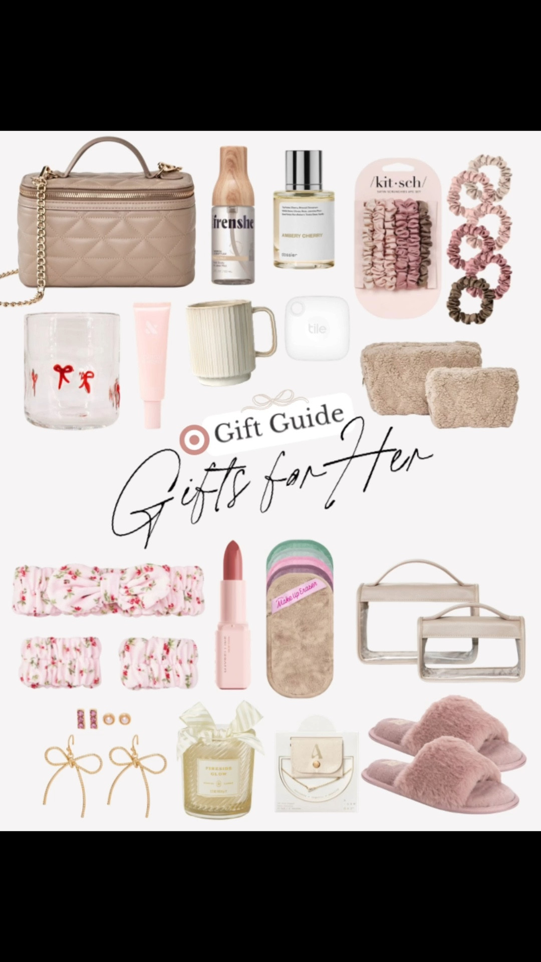 ✨Gift Guide for Her✨ — Perfect holiday gifts for moms, wives, homemakers, and busy women. gift guide for her, stay at home mom gifts, cozy home gifts, coffee lover gifts, kitchen essentials, spa gift set, self care gifts, Christmas gift ideas,
#LTKHome#LTKGiftGuide

Follow my LTK @affordablebyamandablog on the @shop.LTK app to view this post and get my exclusive app-only content!

#LTKGiftGuide #LTKHoliday #LTKCyberWeek