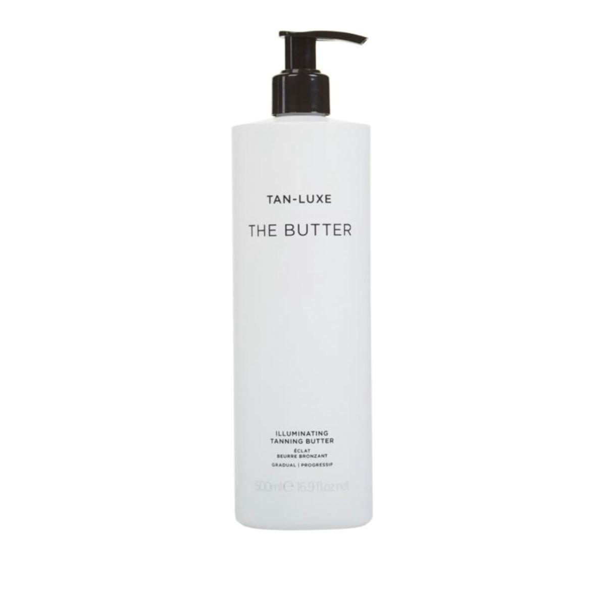 Tan-Luxe Special Edition Big Butter 16.9 fl. oz. Tanning Butter | HSN