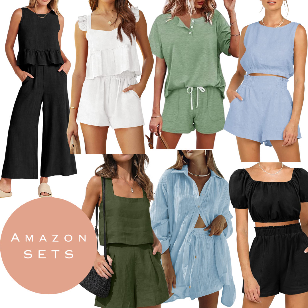 By Erin Sparks's Amazon Page | Amazon (US)