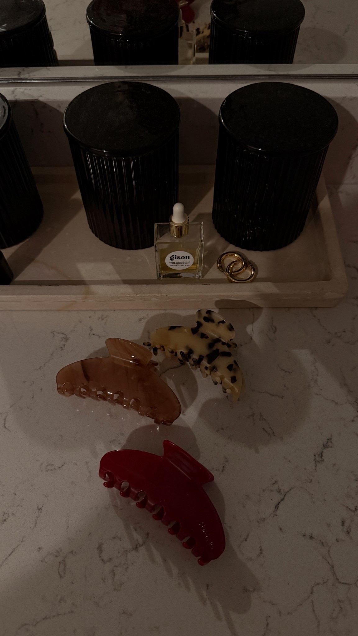 I always be questions about my hair clips! Sharing some of my faves! 


Hair clips, hair accessories, blondes, clips for long hair

#LTKBeauty