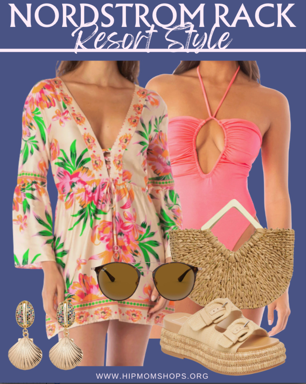 Ordering it all, this entire look is vaca perfection and is all on sale! @nordstromrack #nordstromrackpartner #rackscore #ad @Shop.LTK, #liketkit 

 