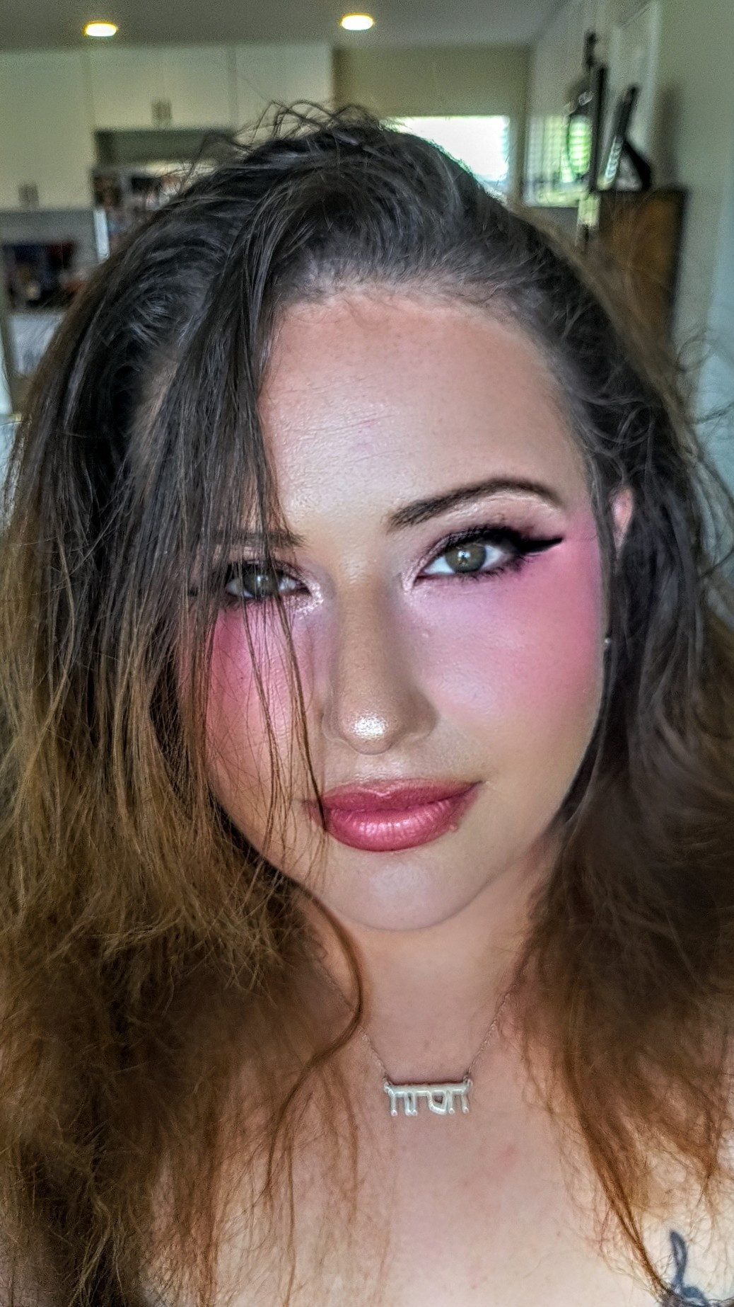 Did Manny MUA Pink Under Eye using these products! 

#LTKCyberWeek #LTKFindsUnder50 #LTKBeauty