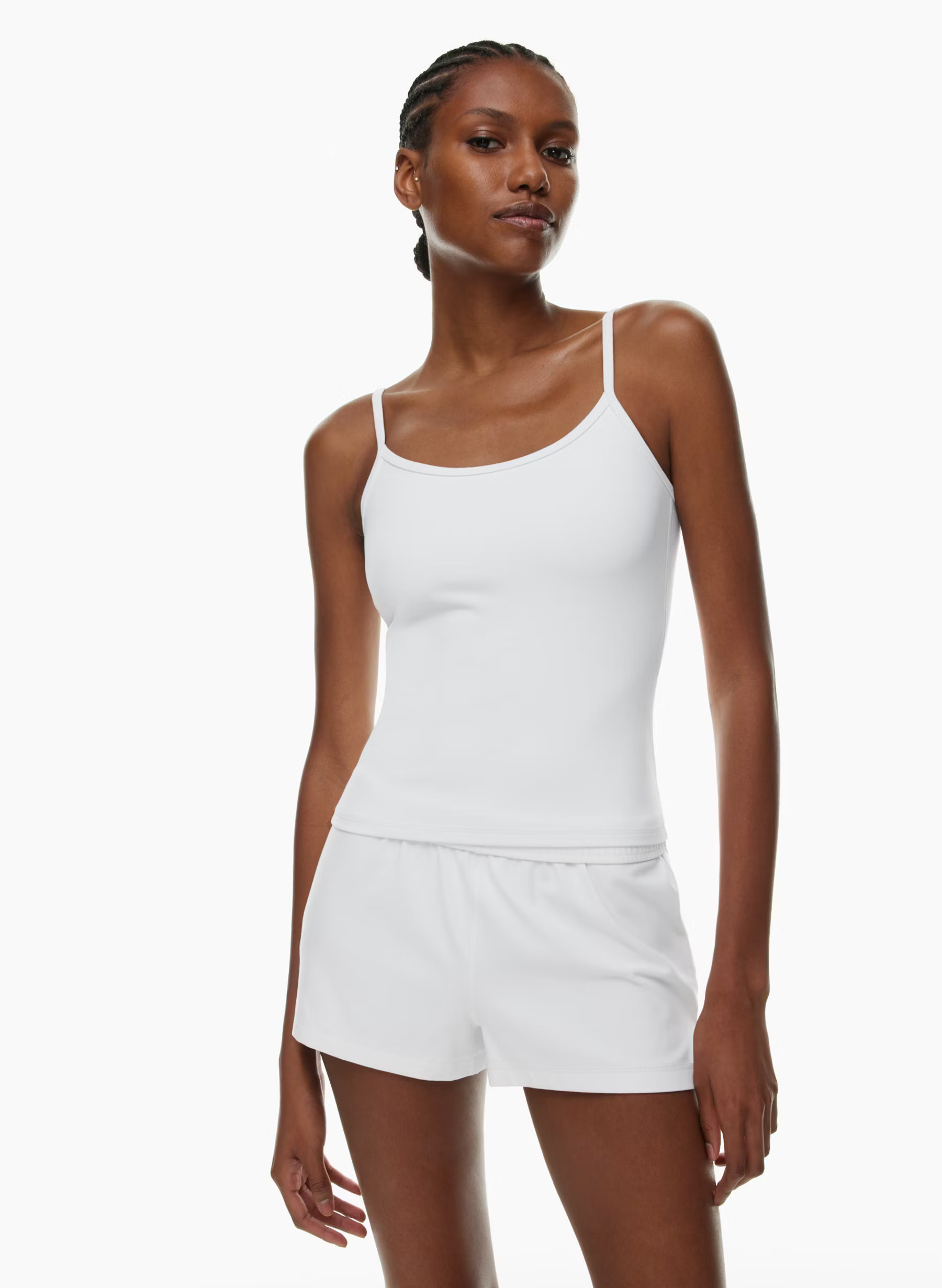 LIFE ESSENTIAL CAMISOLE | Aritzia
