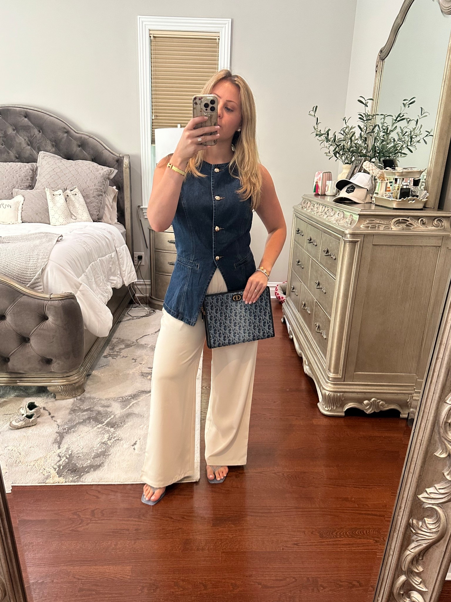 #ootd girls dinner 

#LTKFindsUnder100 #LTKStyleTip #LTKSaleAlert