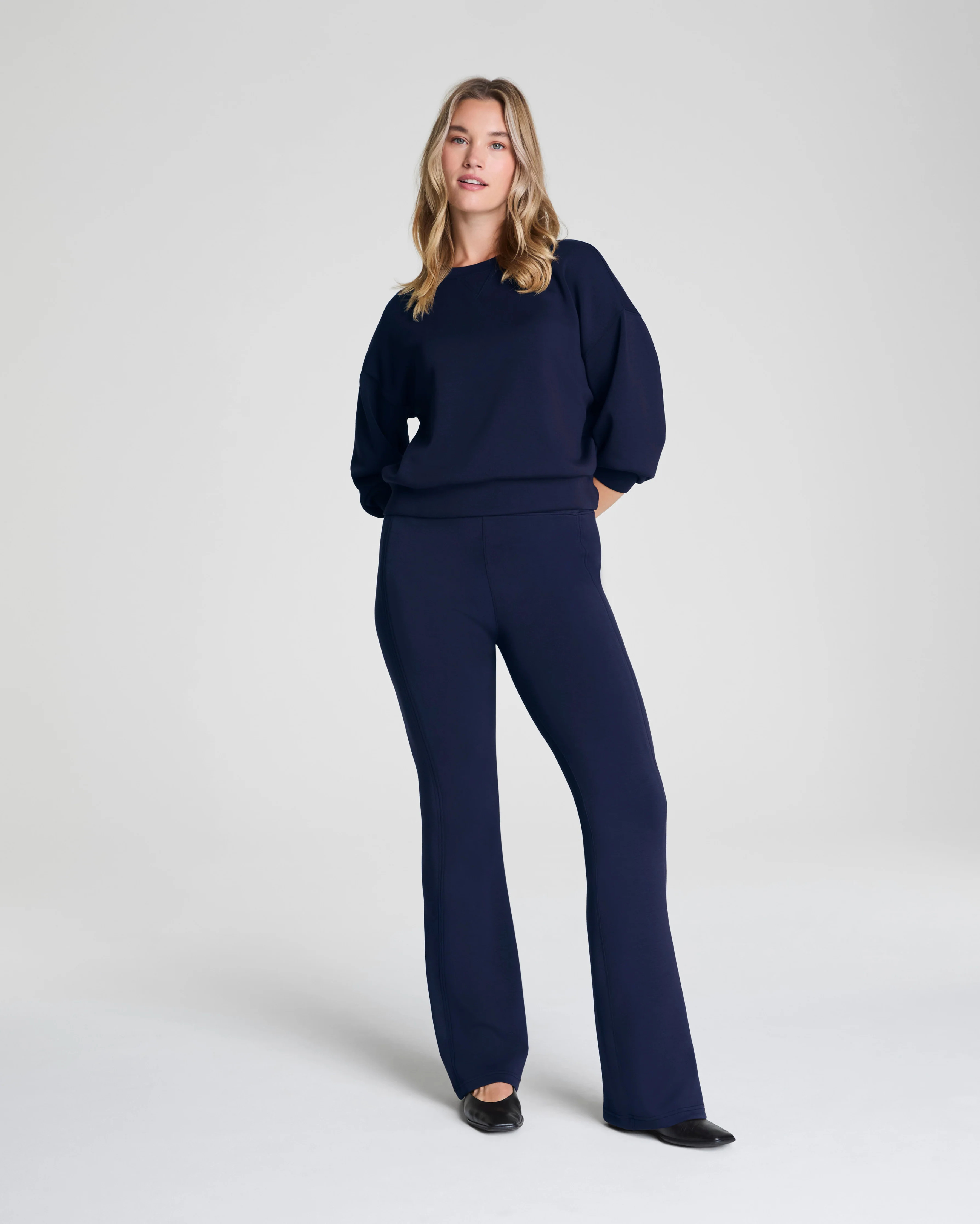 SPANX AirEssentials®Slim Flare Pant | Spanx
