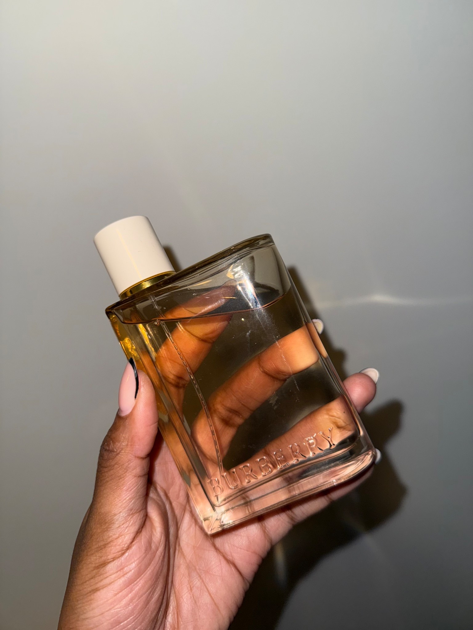  A perfect mix of fruity freshness & floral elegance, this perfume is your go-to for any occasion. 

#LTKBeauty #LTKWatchNow #LTKFindsUnder100