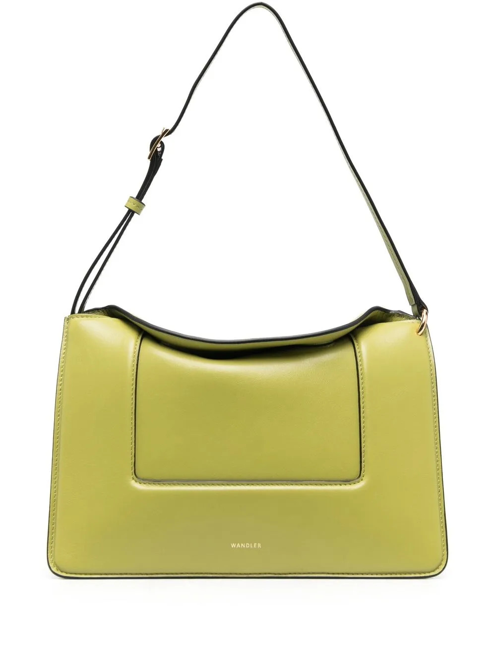 Wandler Small Penelope Shoulder Bag - Farfetch | Farfetch Global
