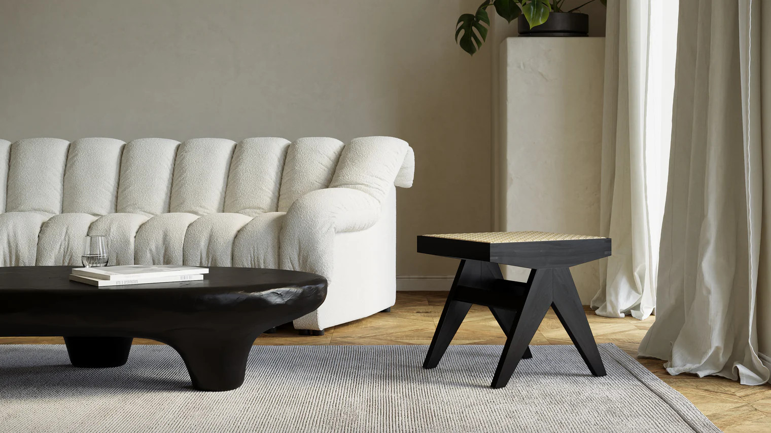 Kobe | Interior Icons