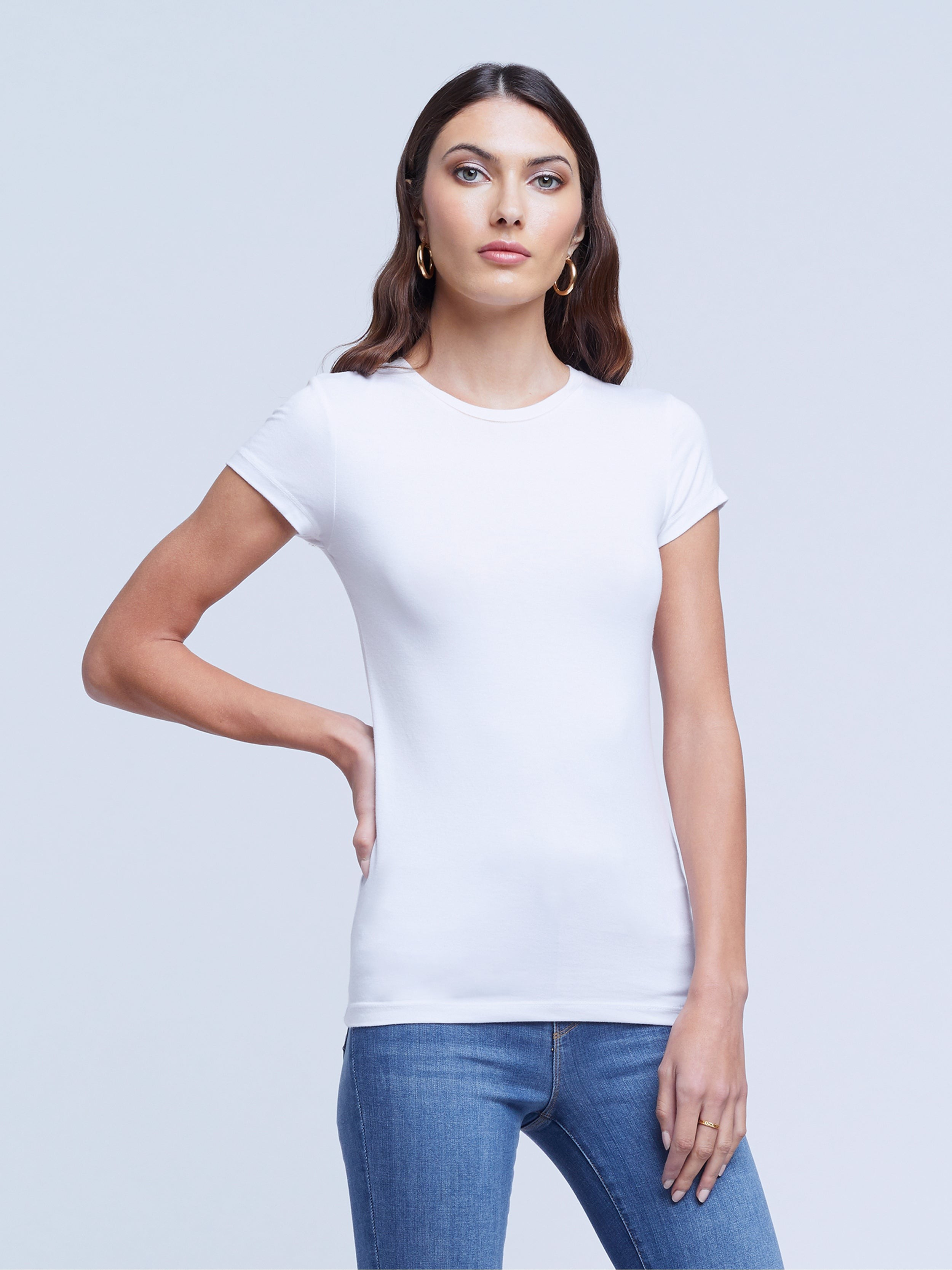 Ressi Tee | L'Agence