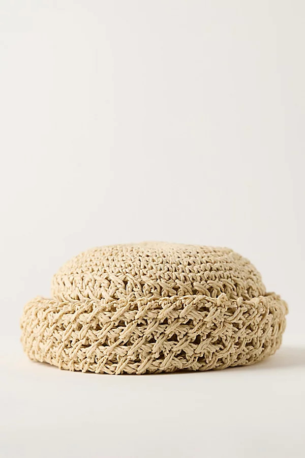 Sailor Straw Hat | Free People (Global - UK&FR Excluded)