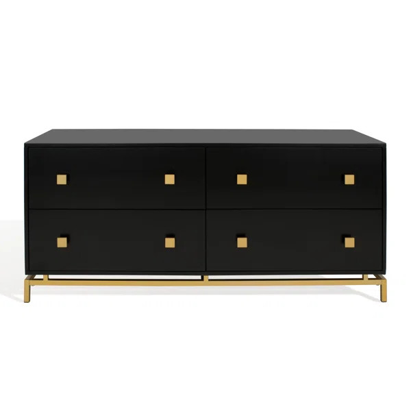 4 - Drawer Dresser | Wayfair North America