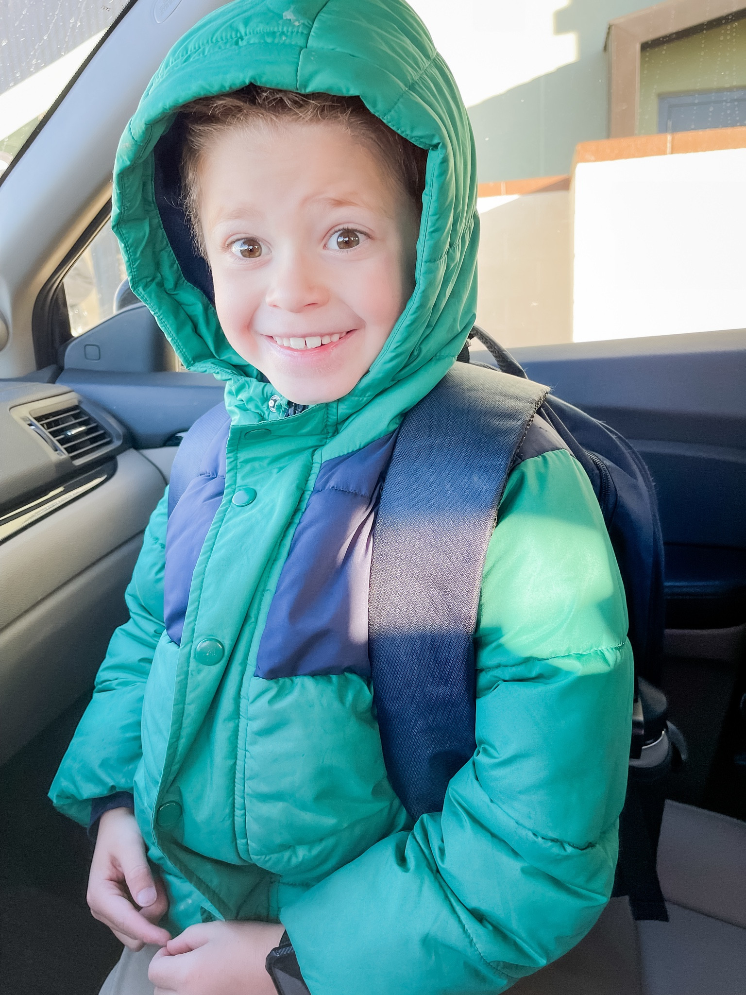 Warm and cozy kid’s coat!

** Don’t forget to ❤️ any items you like so you get notified when there’s a price drop! 

📱➡️ simplylauradee.com

#LTKkids #LTKbaby #LTKfamily