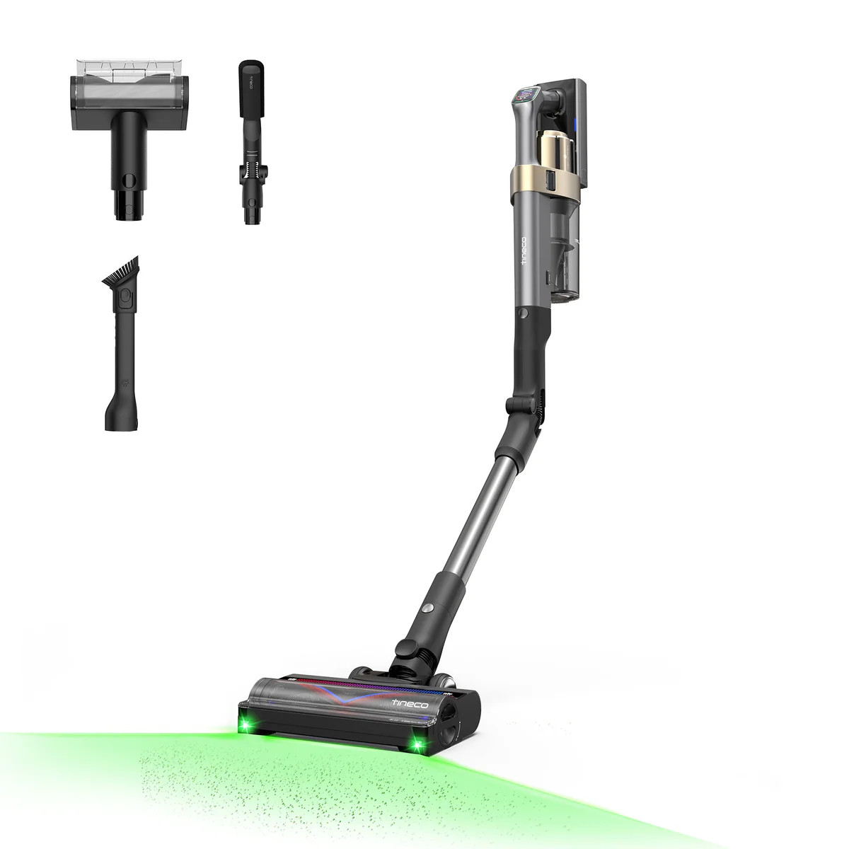 Tineco Pure ONE A90S Cordless Stick Vacuum Cleaner | TINECO (US & CA)