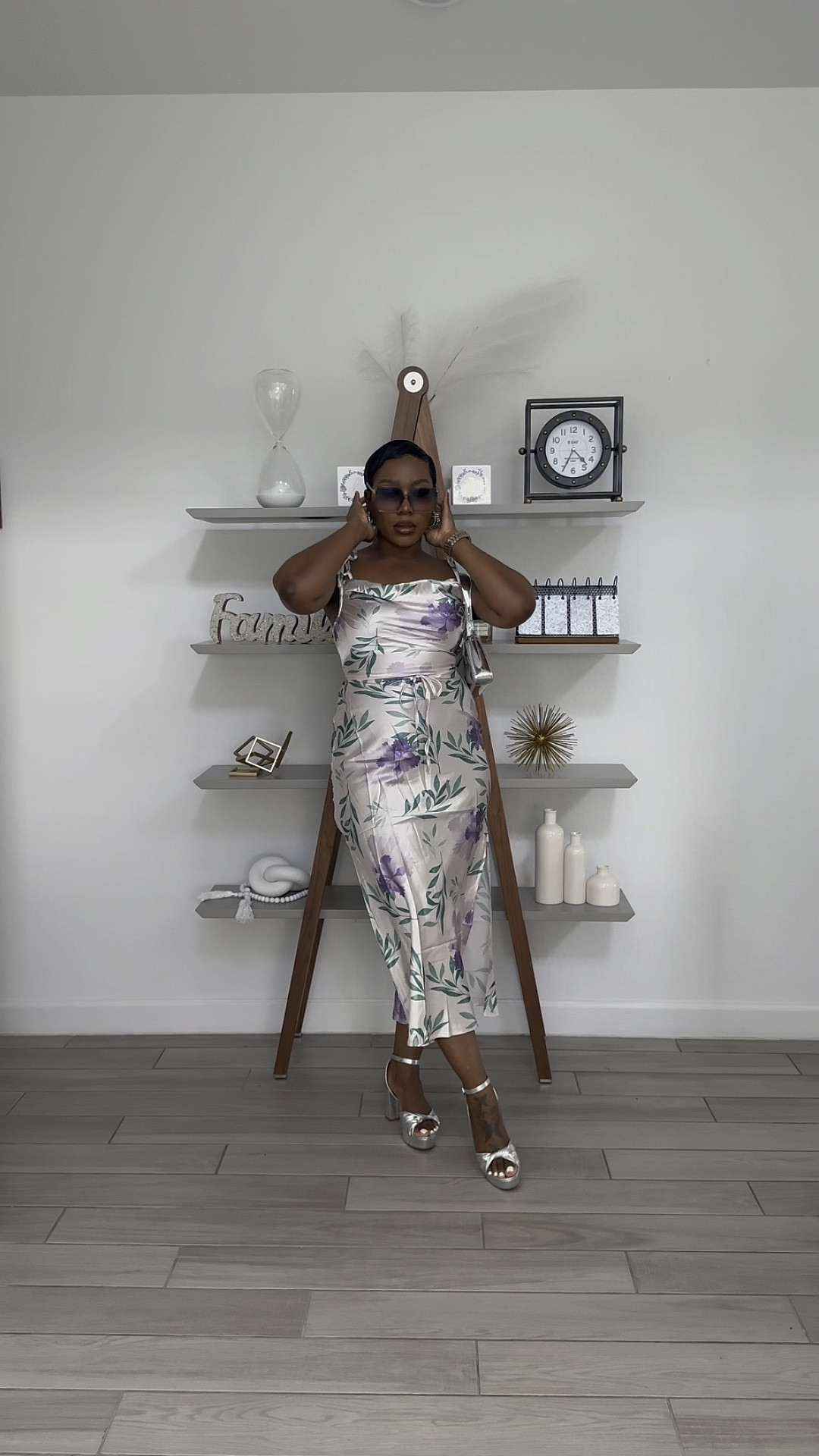 Summer Brunch outfit inspo 

#LTKstyletip #LTKunder50