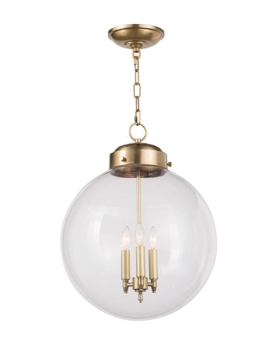 Globe Pendant | McGee & Co.