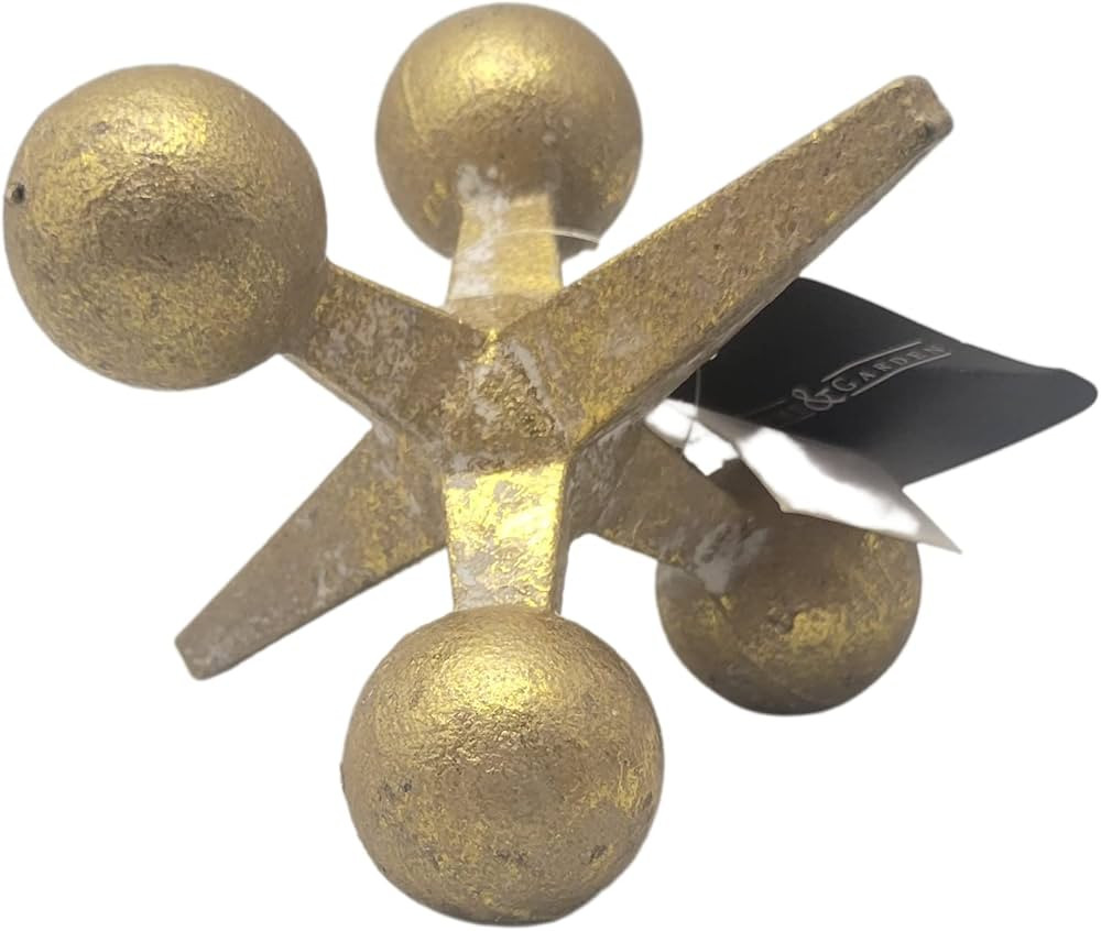 Gold Tone Jax | Amazon (US)