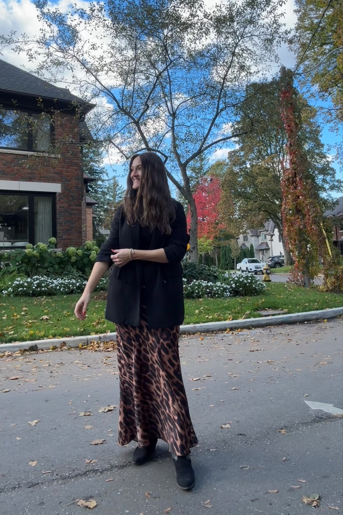 OOTD 

#LTKU #LTKMidsize #LTKStyleTip