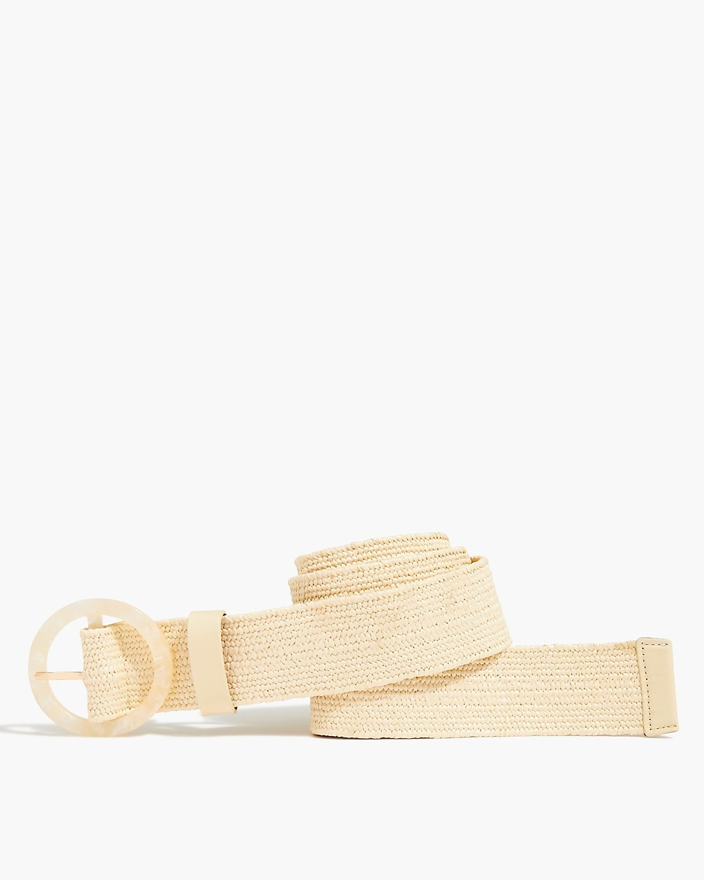 Stretch woven waist belt | J.Crew Factory