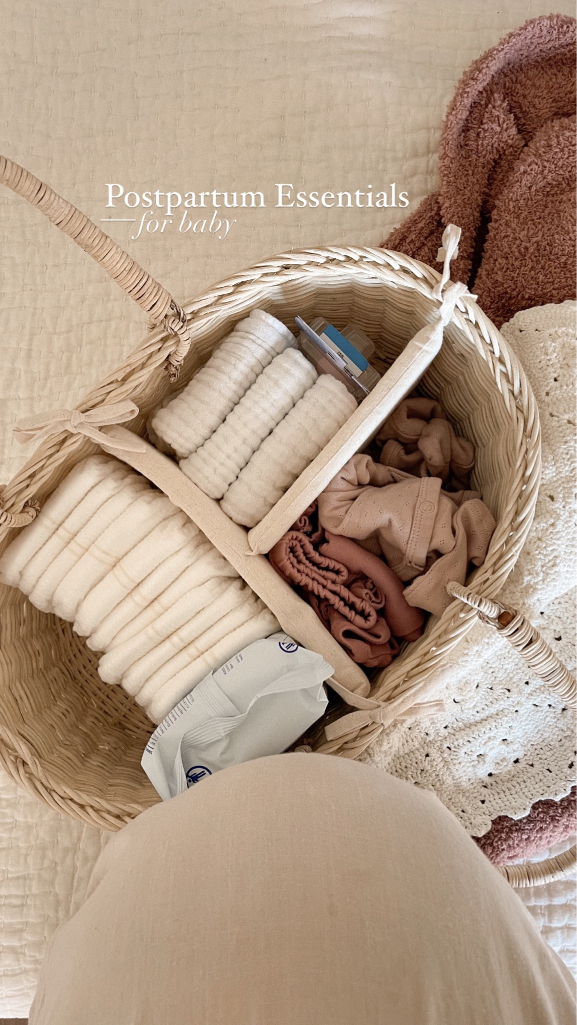 Postpartum Essentials for baby 🧷

#LTKfamily #LTKbump #LTKbaby