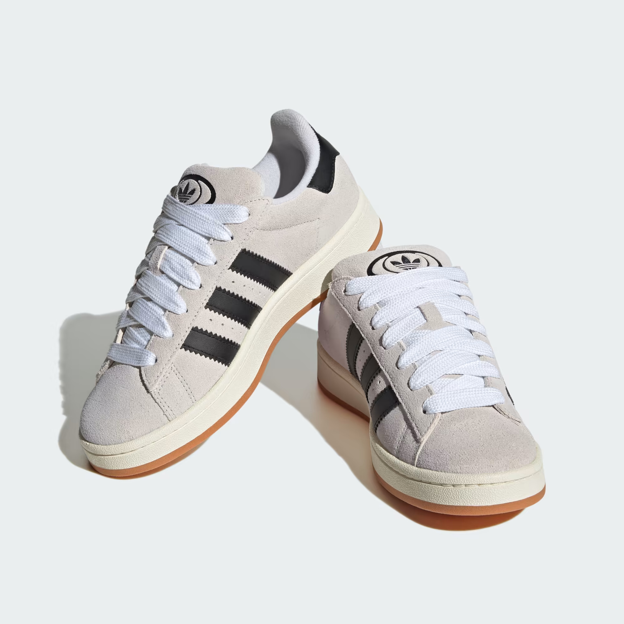 adidas Campus 00s Shoes - White | Free Shipping with adiClub | adidas US | adidas (US)