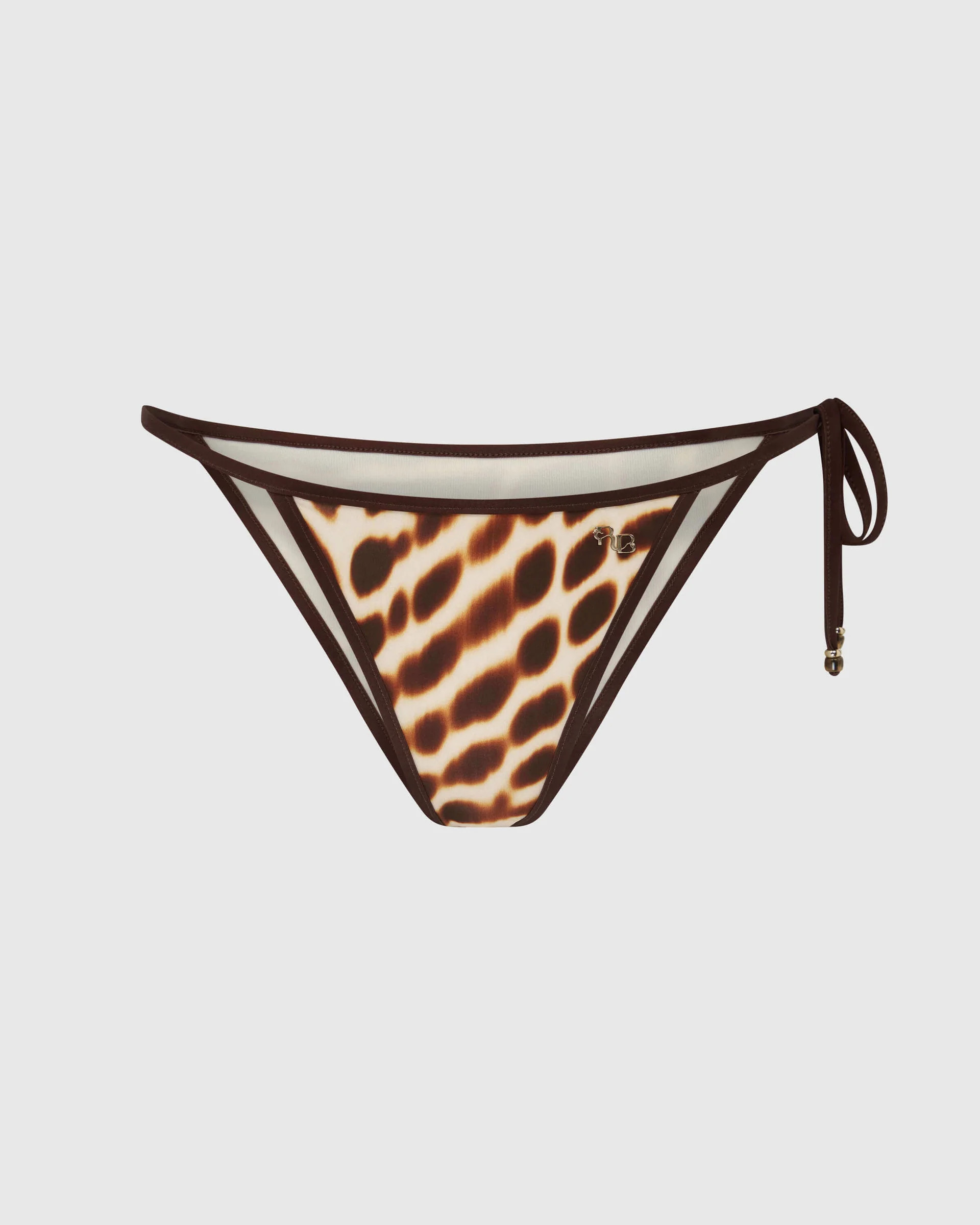 VINNIE BIKINI PANT | Rat & Boa