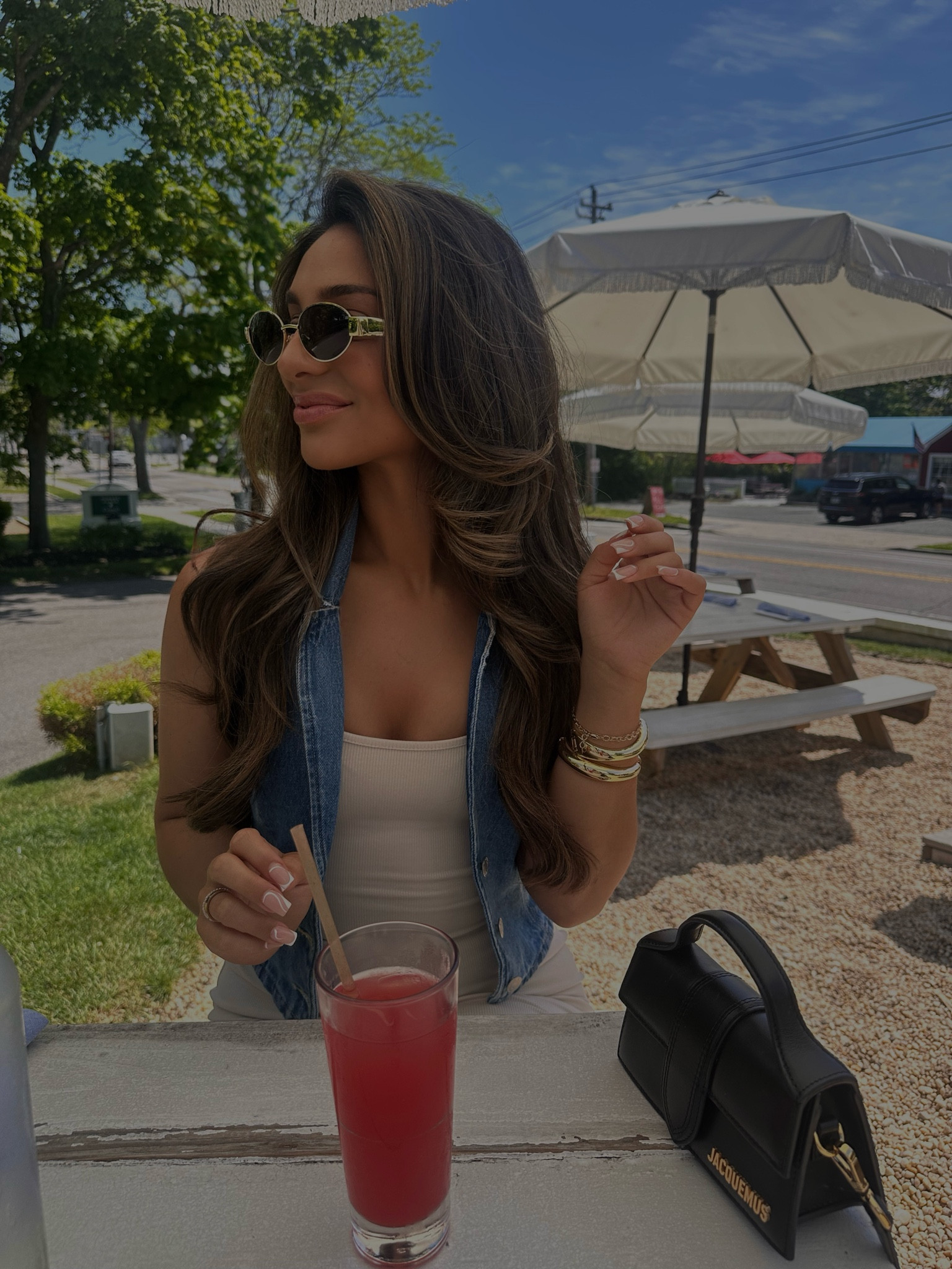 Lunch date 🤍

#LTKFindsUnder50 #LTKFindsUnder100