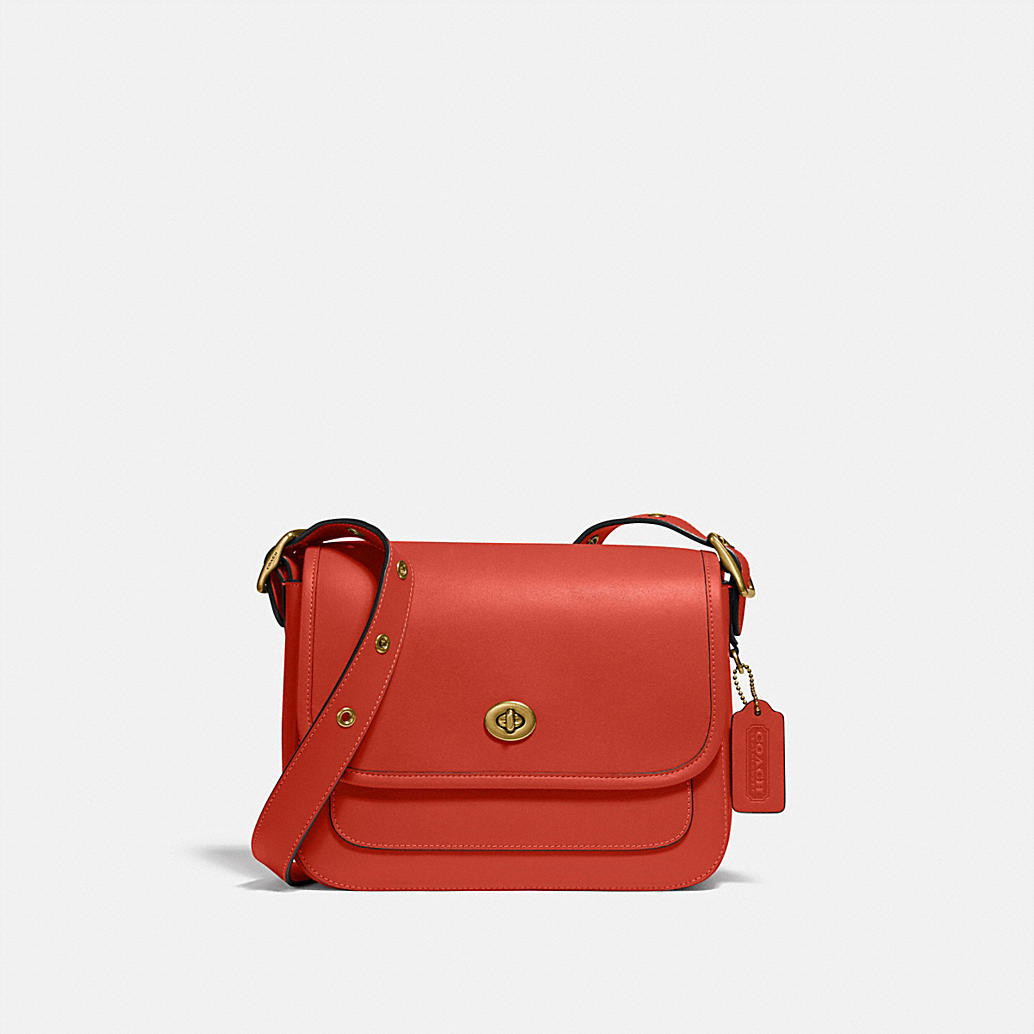 rambler crossbody | Coach (US)