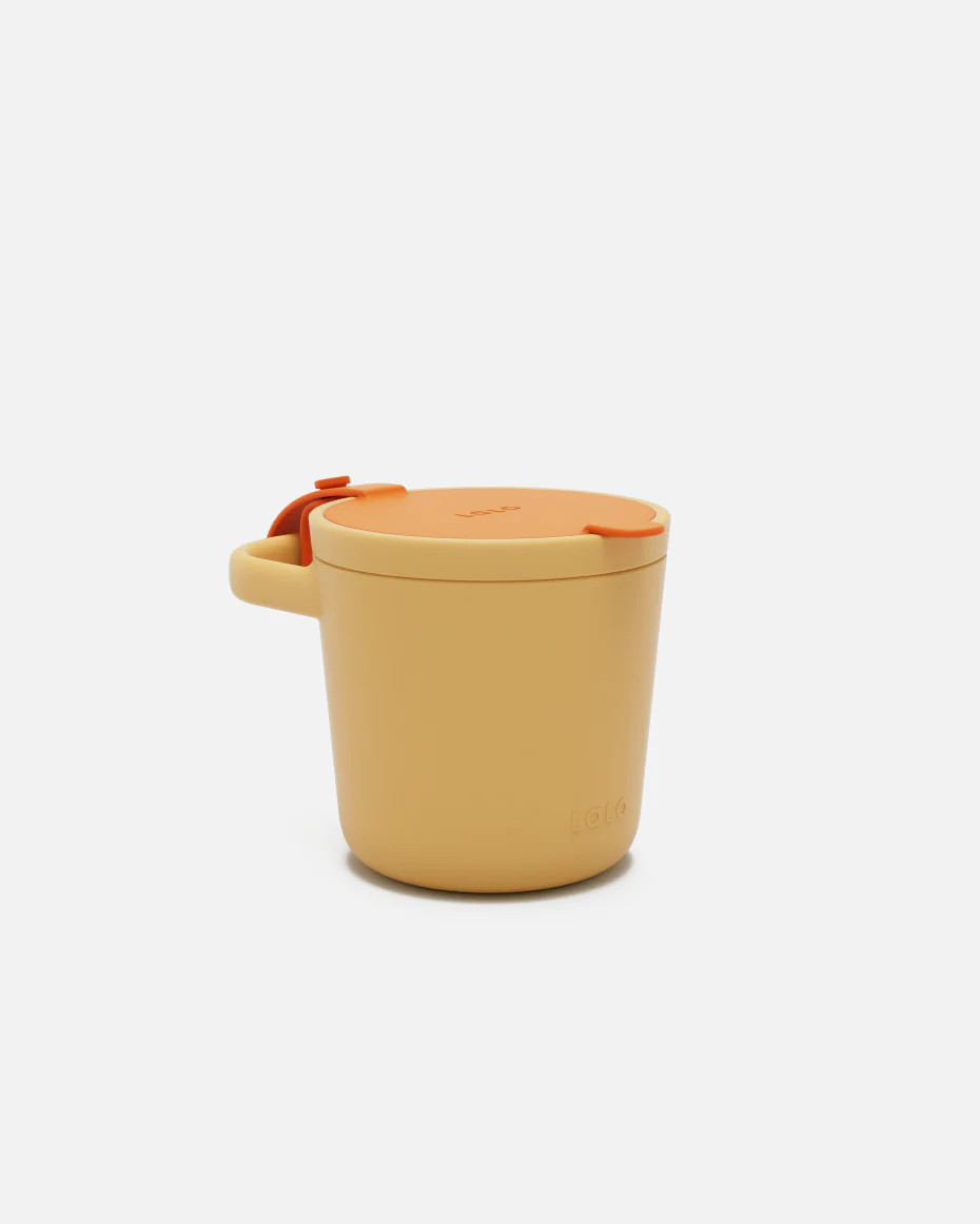 Snack Cup | Lalo