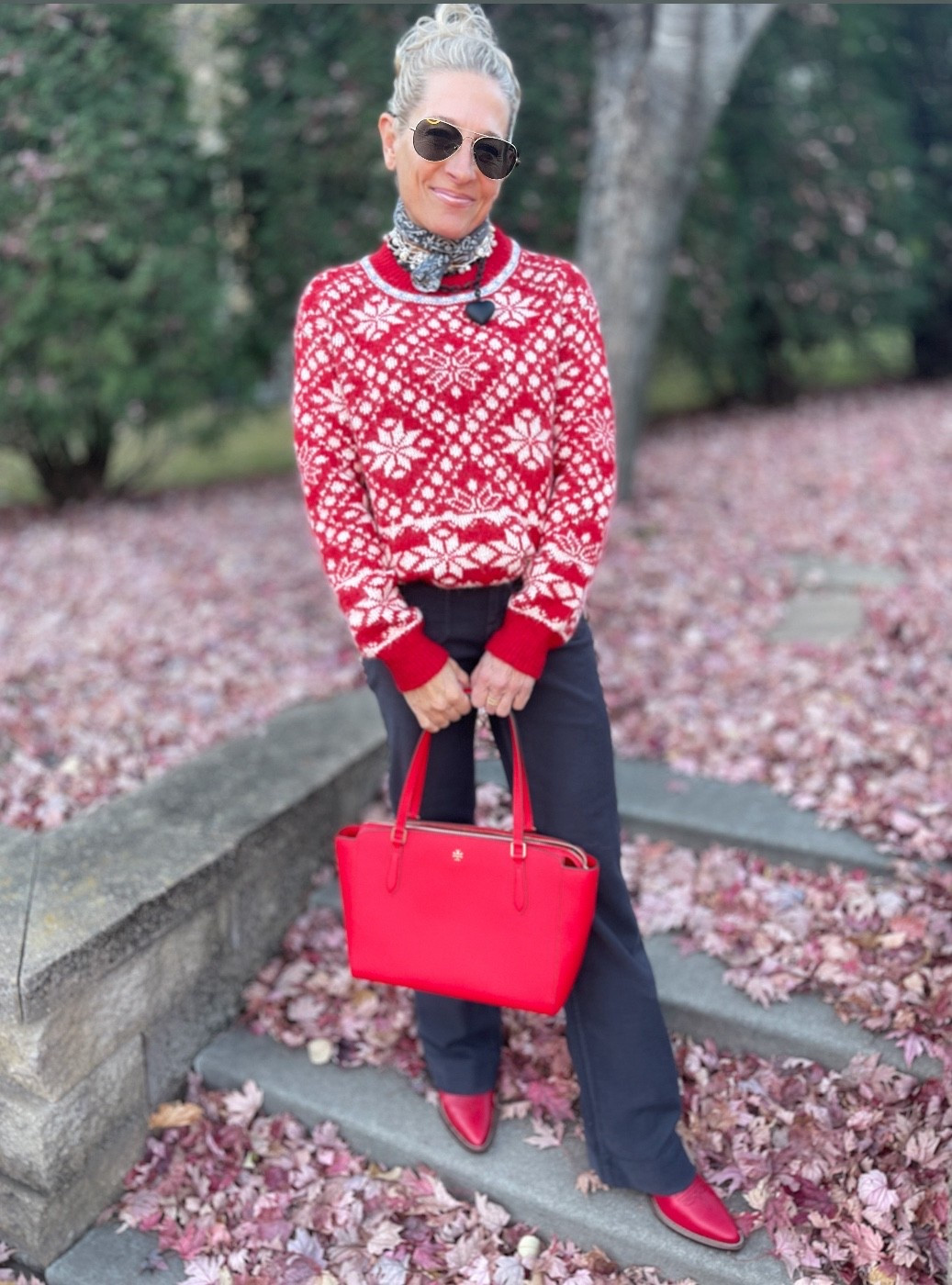 #LTKHoliday #LTKootd