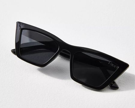 These are my favorite cat eye sunglasses 

#LTKtravel #LTKfindsunder50 #LTKstyletip