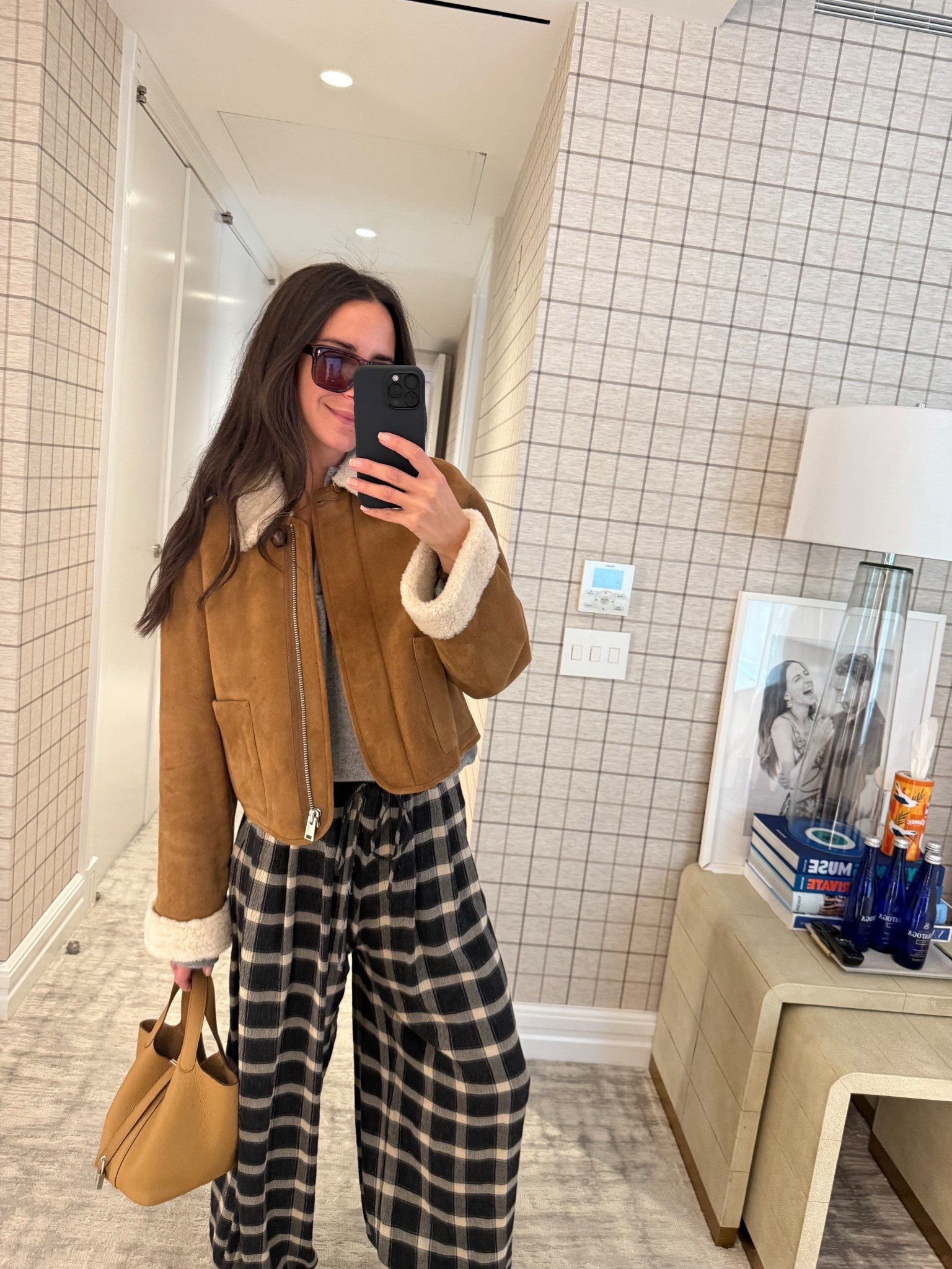 OOTD! My jacket is Arma but linked similar