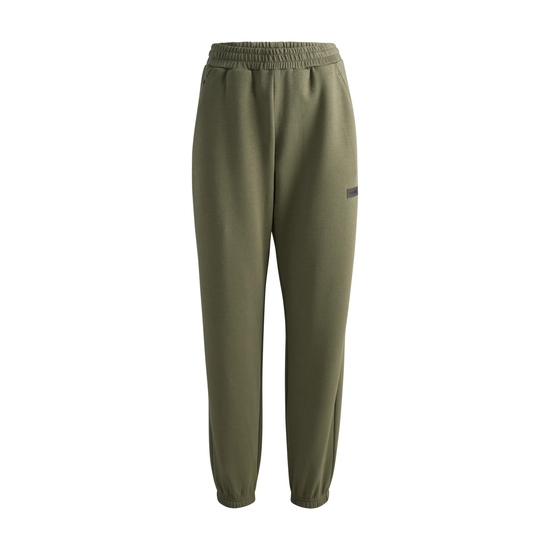 Women's Dark Army Allday Elements Sweatpant | NOBULL | NOBULL