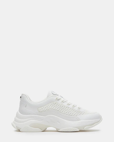 MYLIS WHITE | Steve Madden (US)