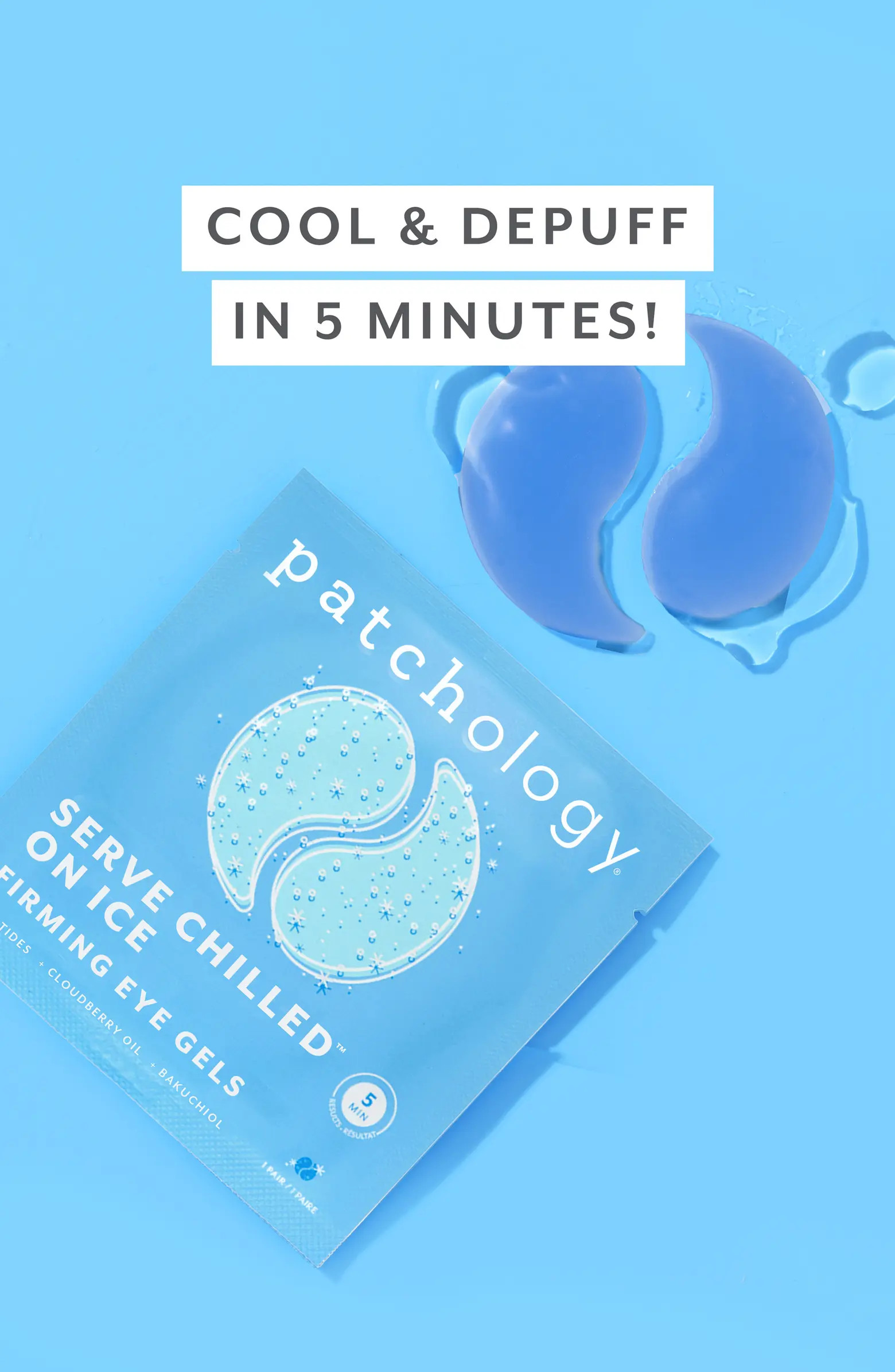 Firming Eye Gels | Nordstrom