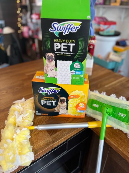 In honor on #NationalPetDay snag these items to keep your house clean for your fur babies! And bonus this week it’s buy 2 get $5 Target Gift Card! 

#LTKsalealert #LTKhome #LTKfamily
