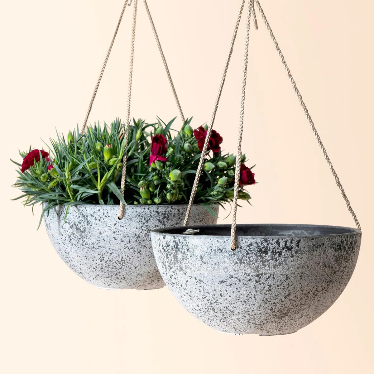 Boxdale Hanging Planter (Set of 2)ByJoss & Main4.6Rated 4.6 out of 5 stars.317 Reviews | Wayfair North America