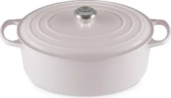 Signature 8-Quart Oval Enamel Cast Iron French/Dutch Oven | Nordstrom